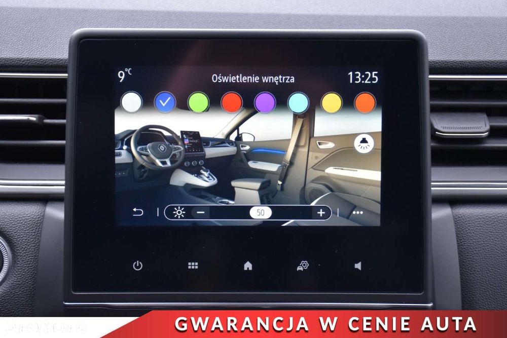 Renault Captur 1.0 TCe Intens - 19