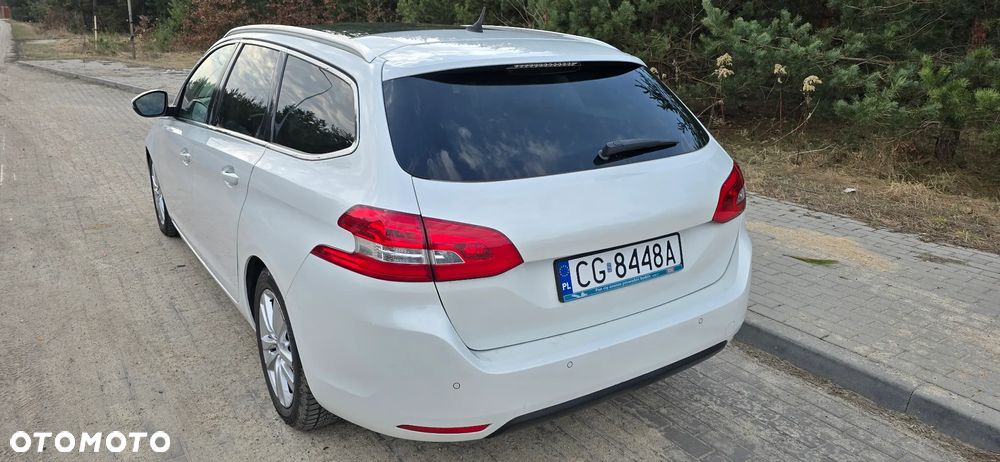 Peugeot 308 - 11