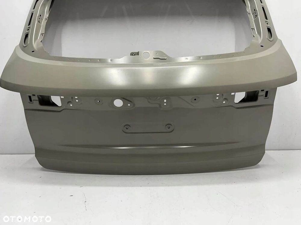 LynkCo 01 Nowa klapa bagażnika tył tylna - 5