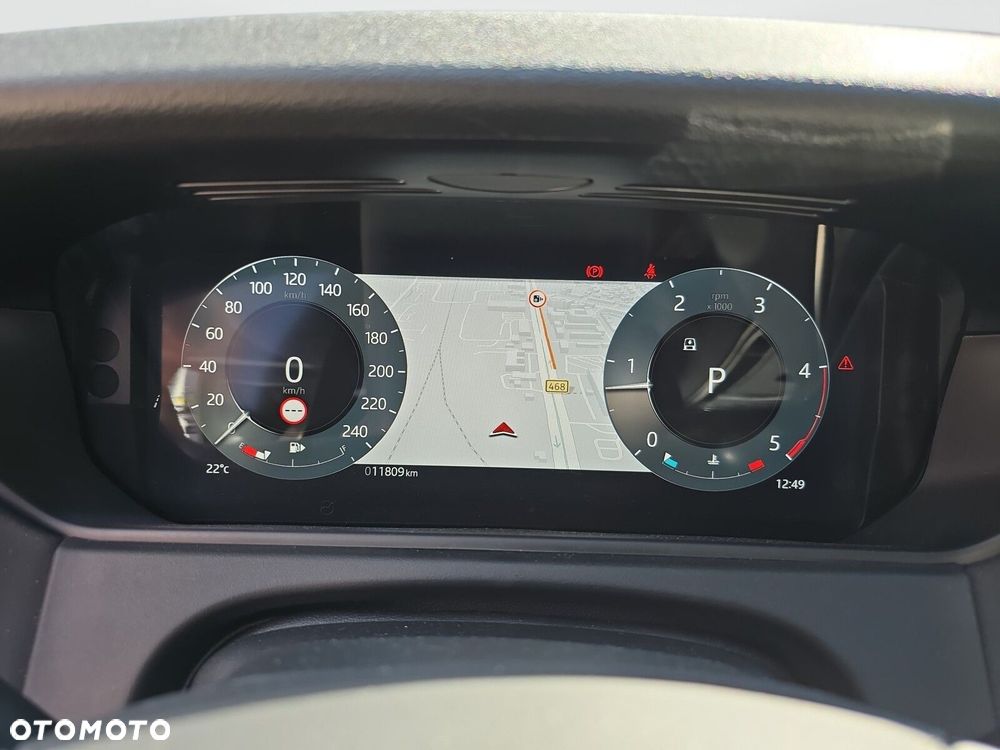 Land Rover Range Rover Velar - 18
