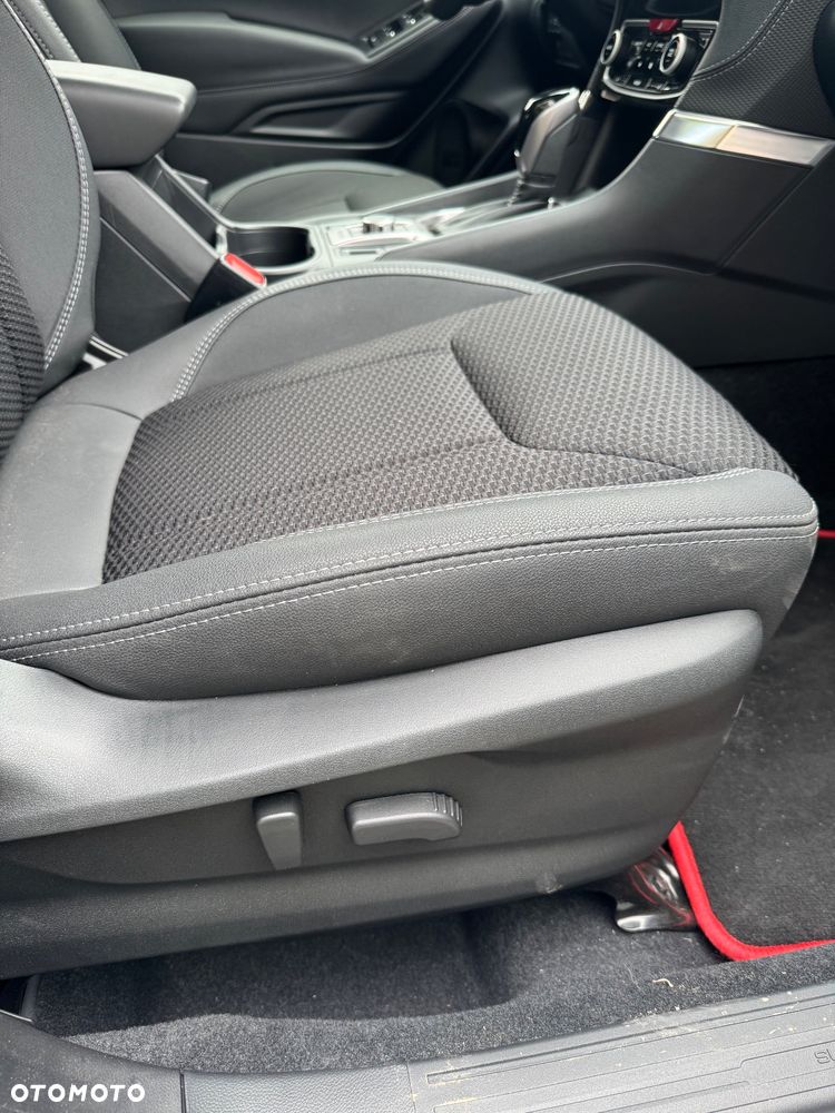 Subaru Forester 2.0i-L Exclusive Navi (EyeSight) Lineartronic - 16