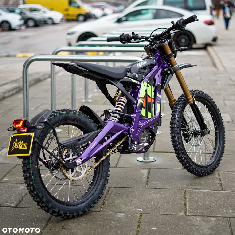 Surron Light Bee - 5