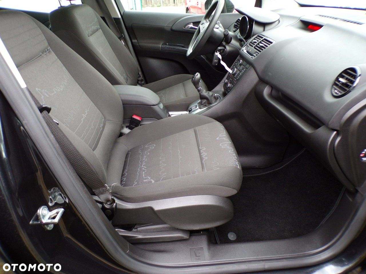 Opel Meriva - 30