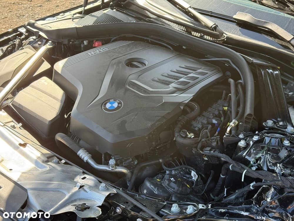 BMW Seria 4 430i xDrive M Sport - 11
