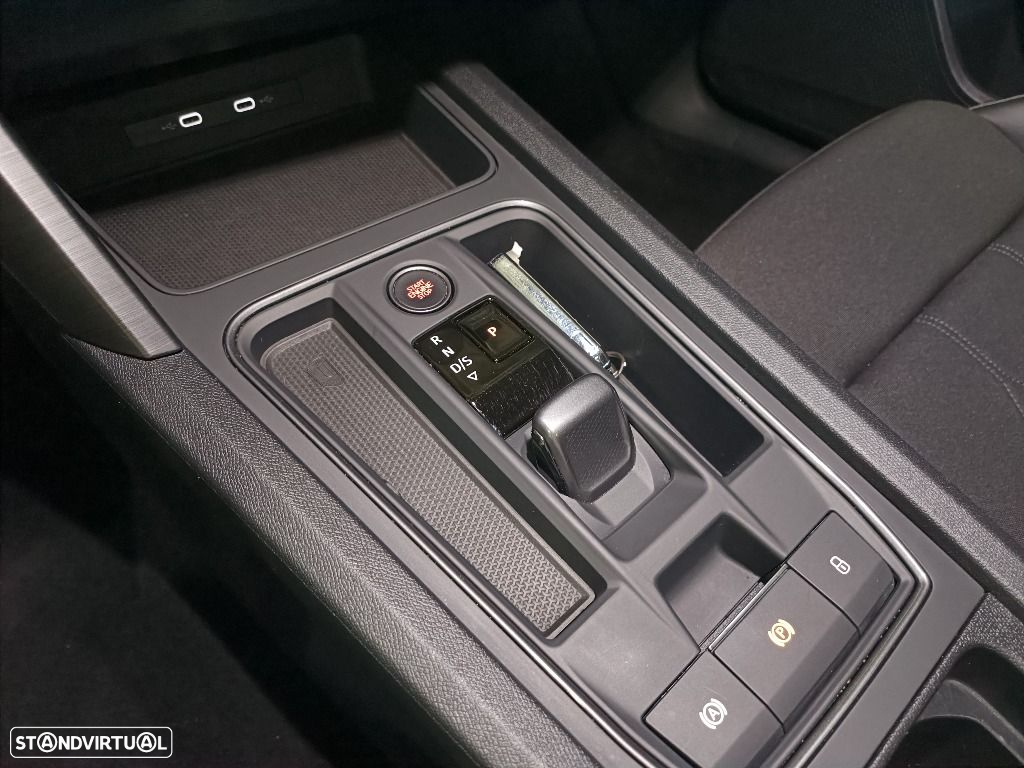 Cupra Formentor 1.4 e-Hybrid DSG - 13