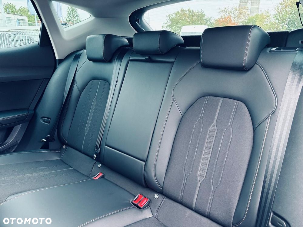 Cupra Formentor 1.5 TSI DSG - 15