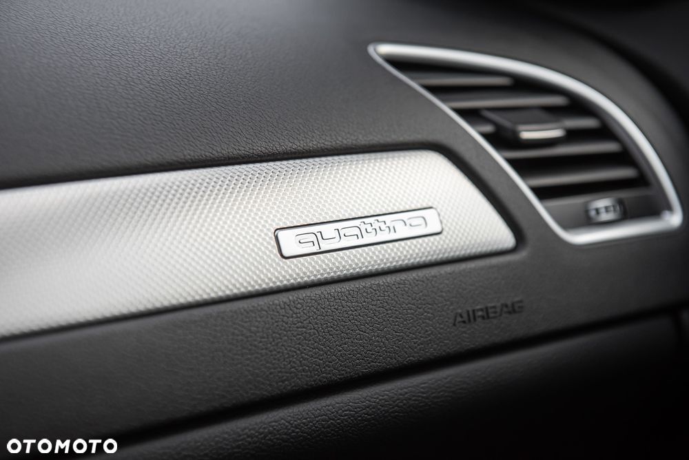 Audi A4 Allroad - 19