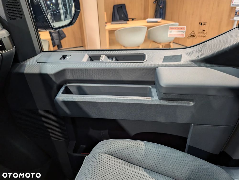 Kia PV5 71.2kWh - 21