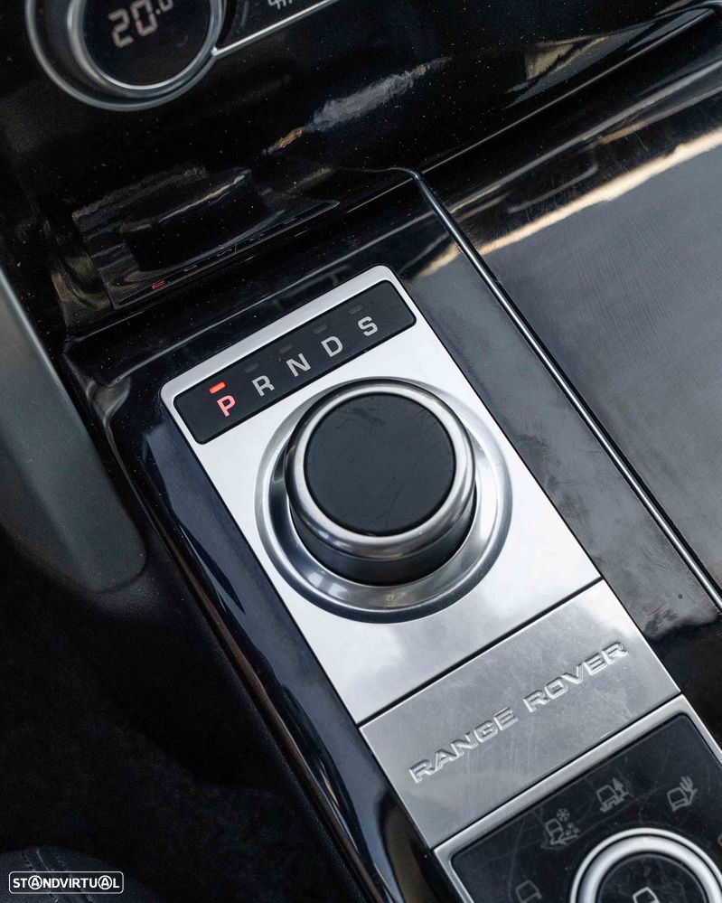 Land Rover Range Rover 5.0 V8 Supercharged - 30