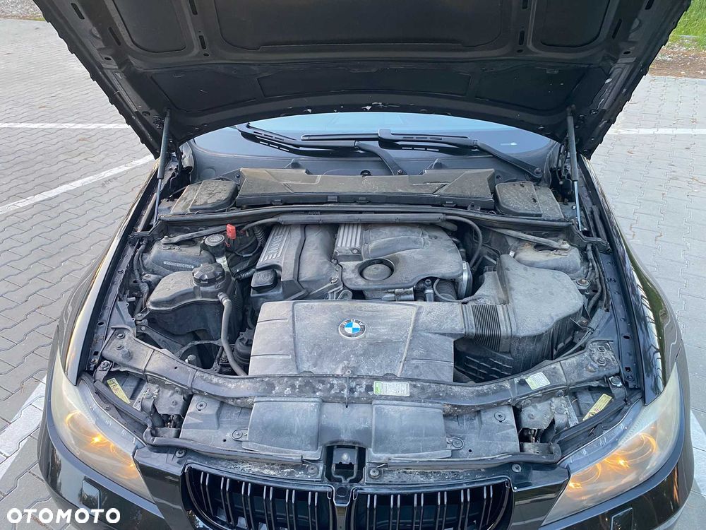 BMW Seria 3 - 8