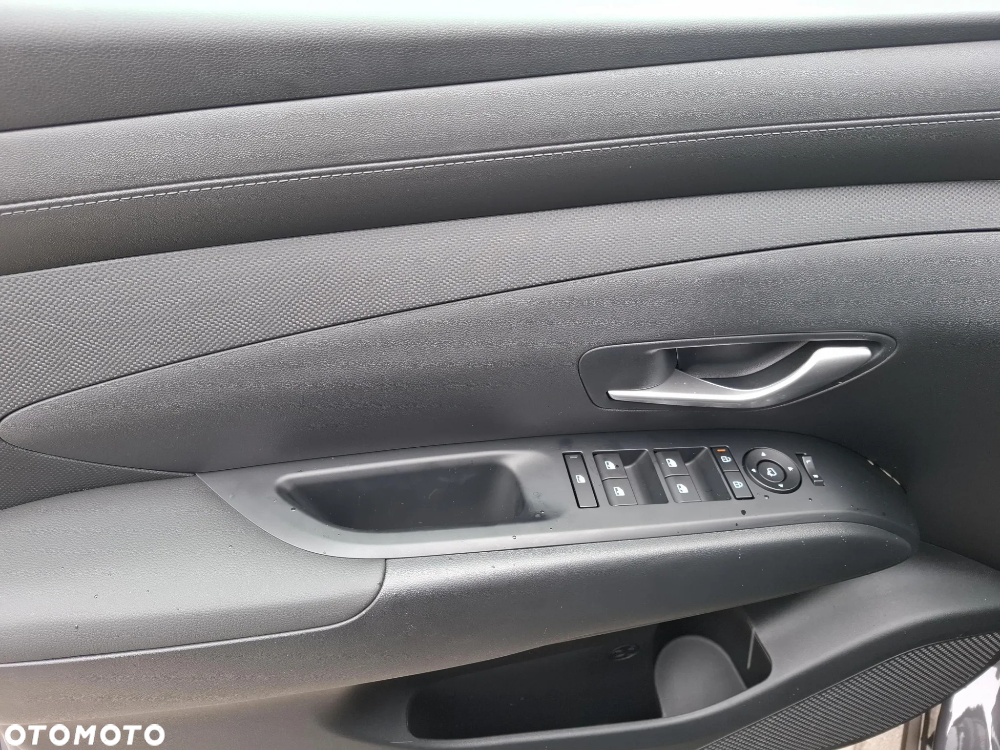 Hyundai Tucson 1.6 T-GDi Smart 2WD - 11