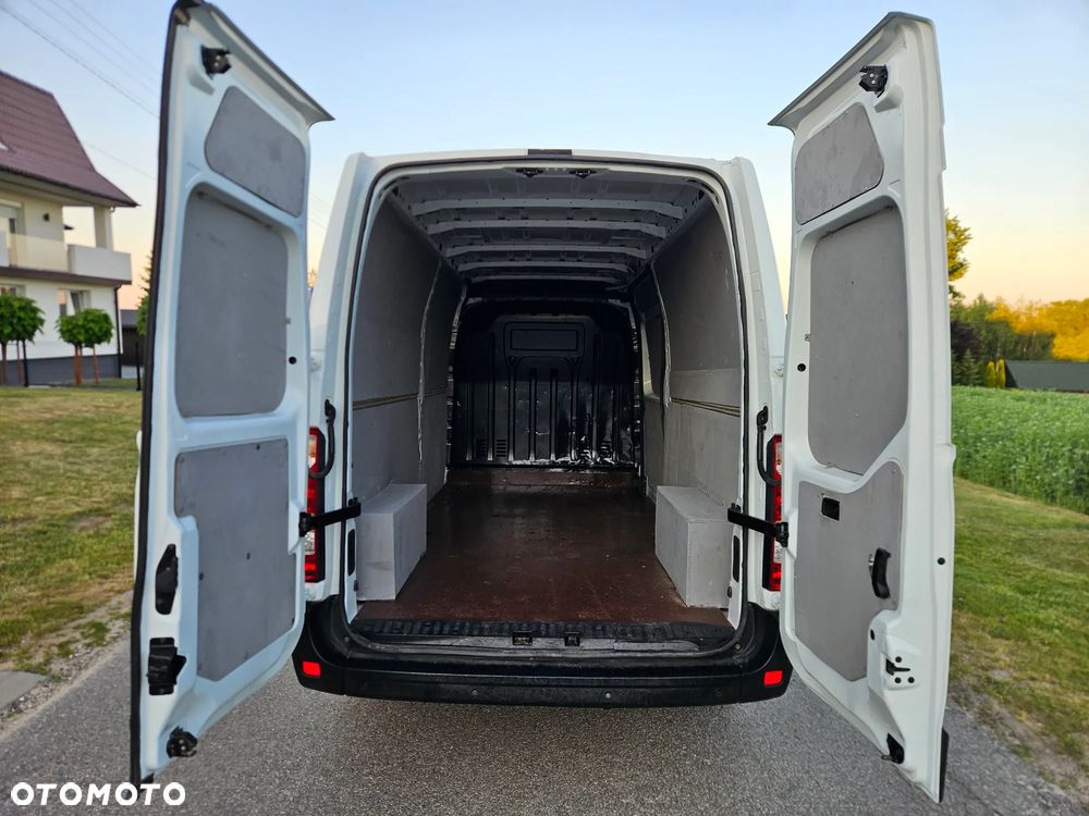 Opel MOVANO - 14
