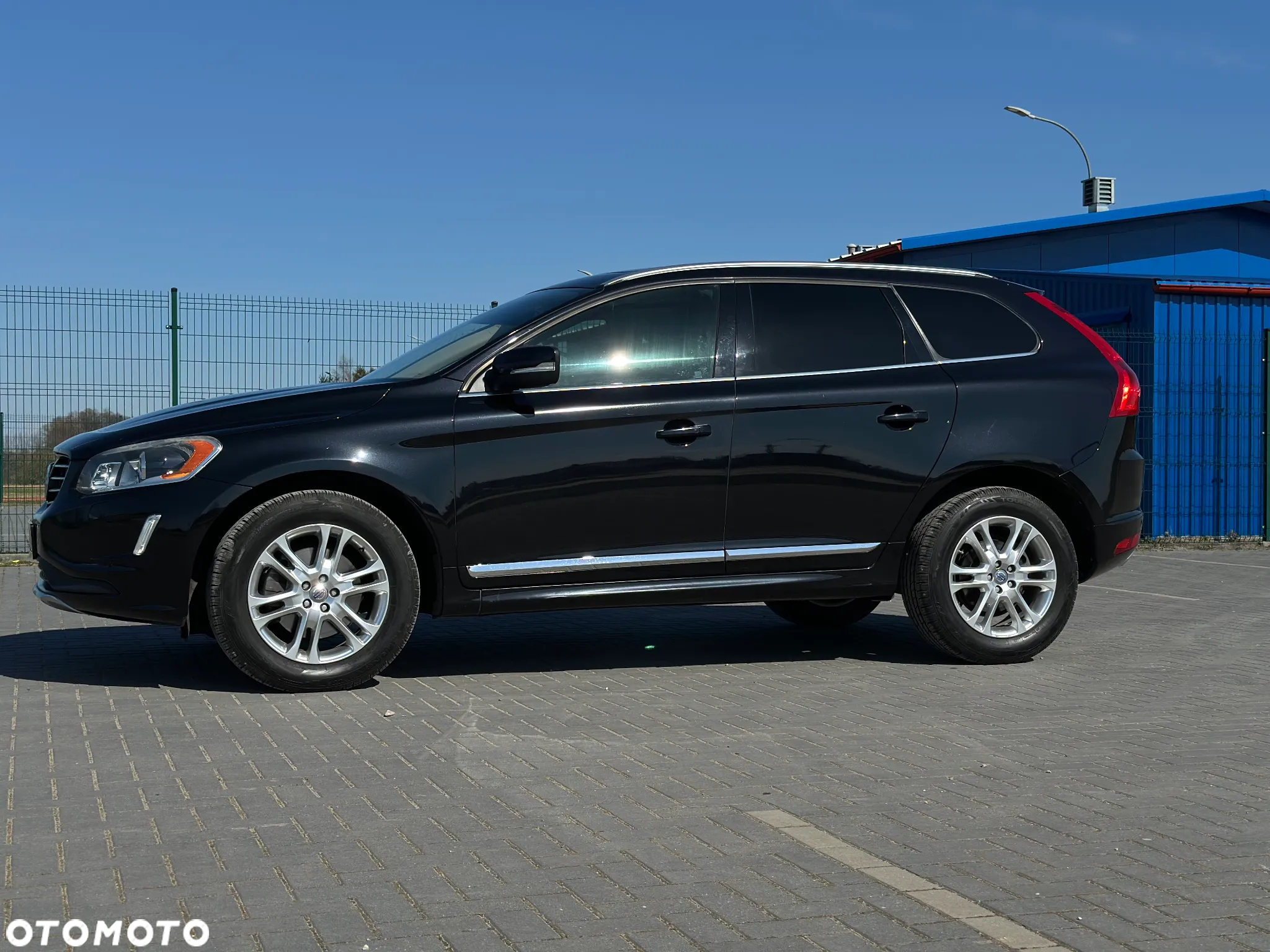 Volvo XC 60 - 2