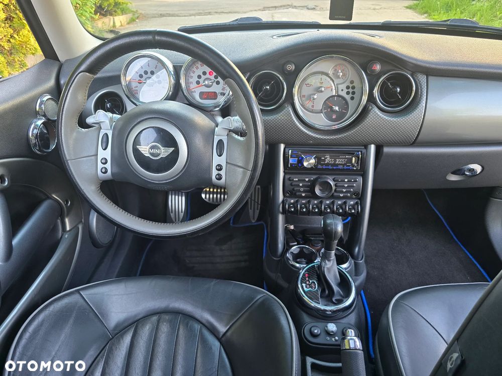MINI Cooper S Park Lane - 8