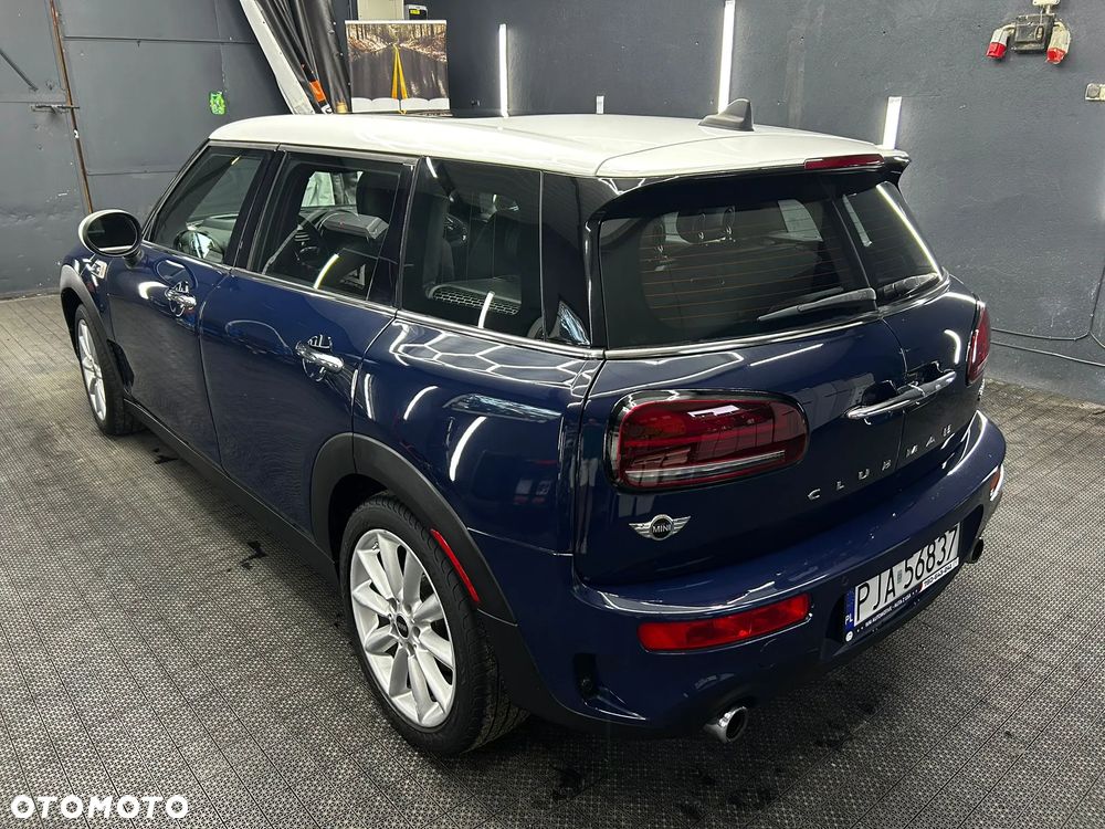 MINI Clubman Cooper S - 12