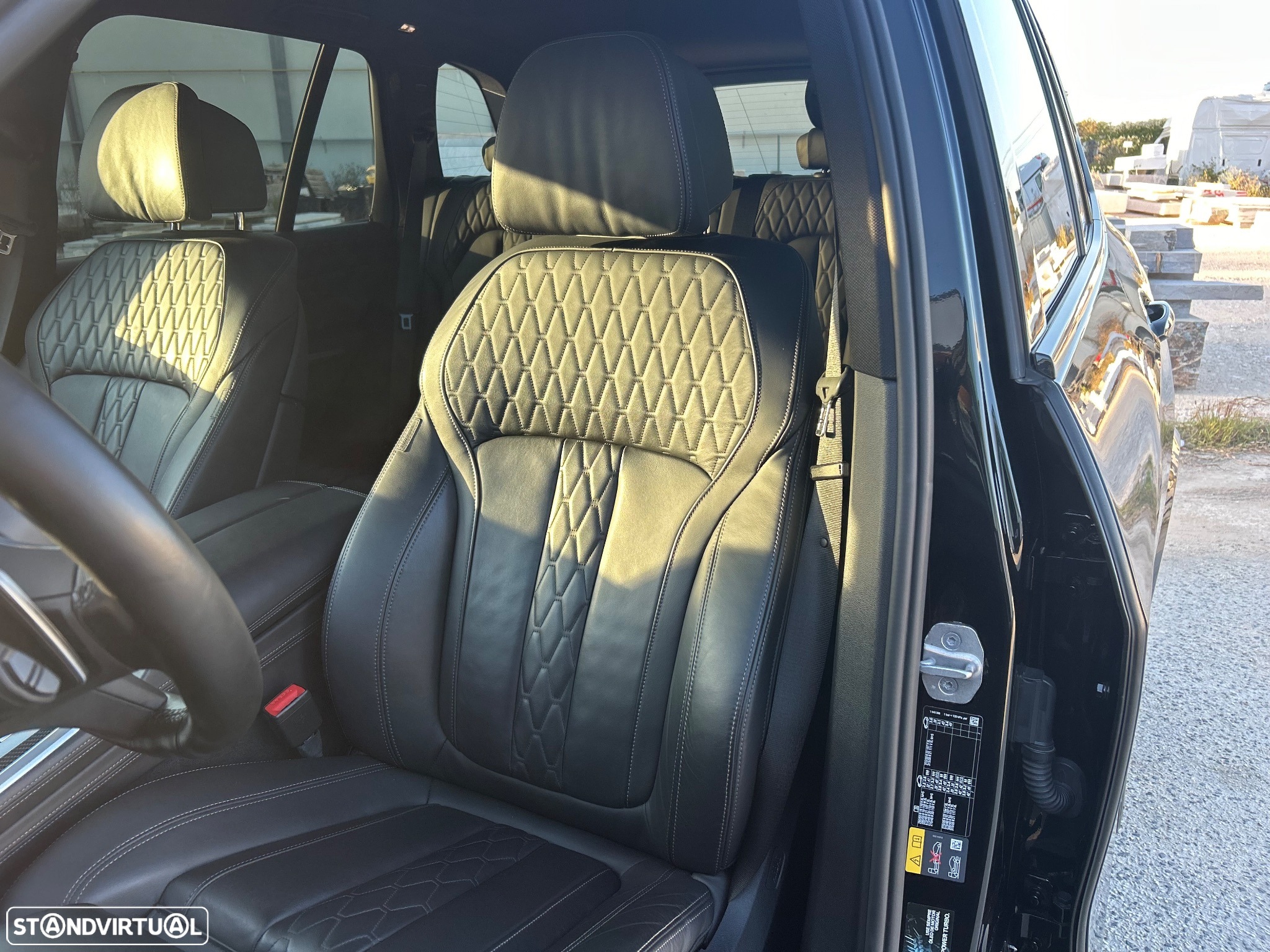 BMW X5 45 e xDrive Pack M - 10