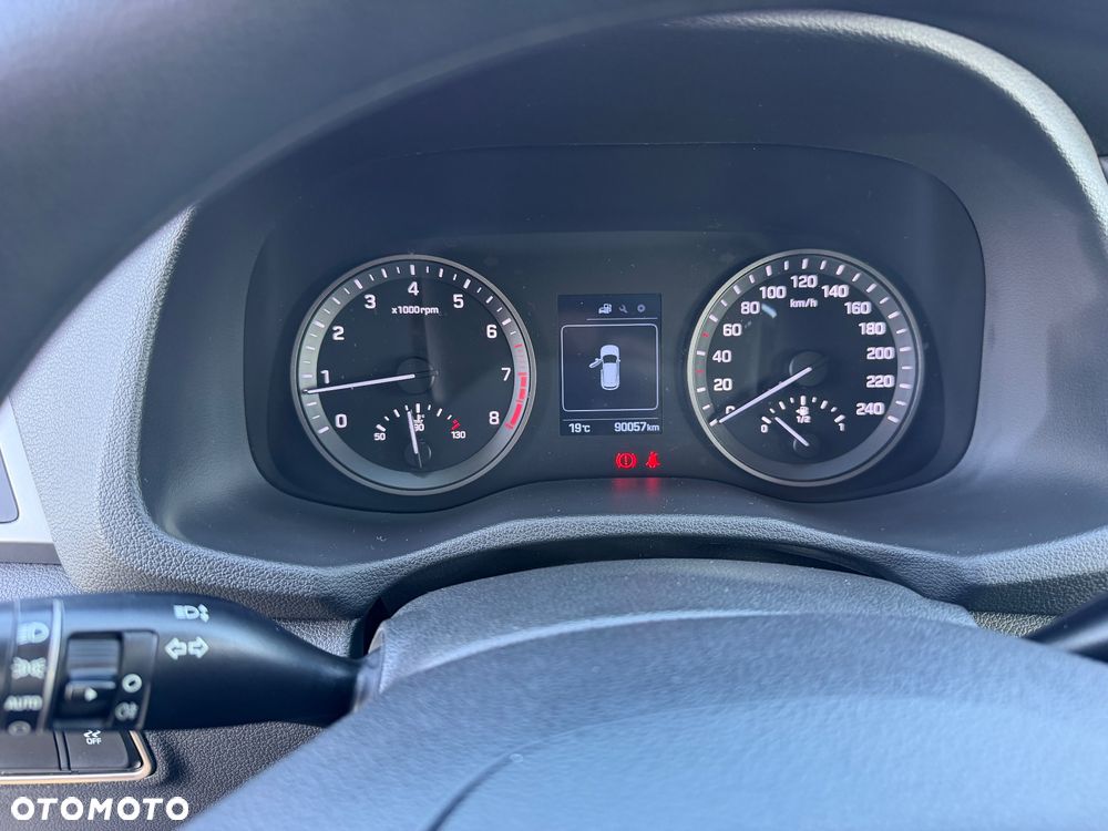 Hyundai Tucson - 27