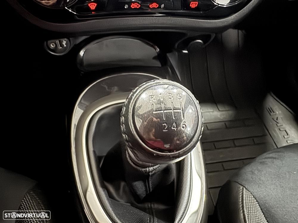 Nissan Juke 1.5 dCi N-Connecta E1 Blk - 33