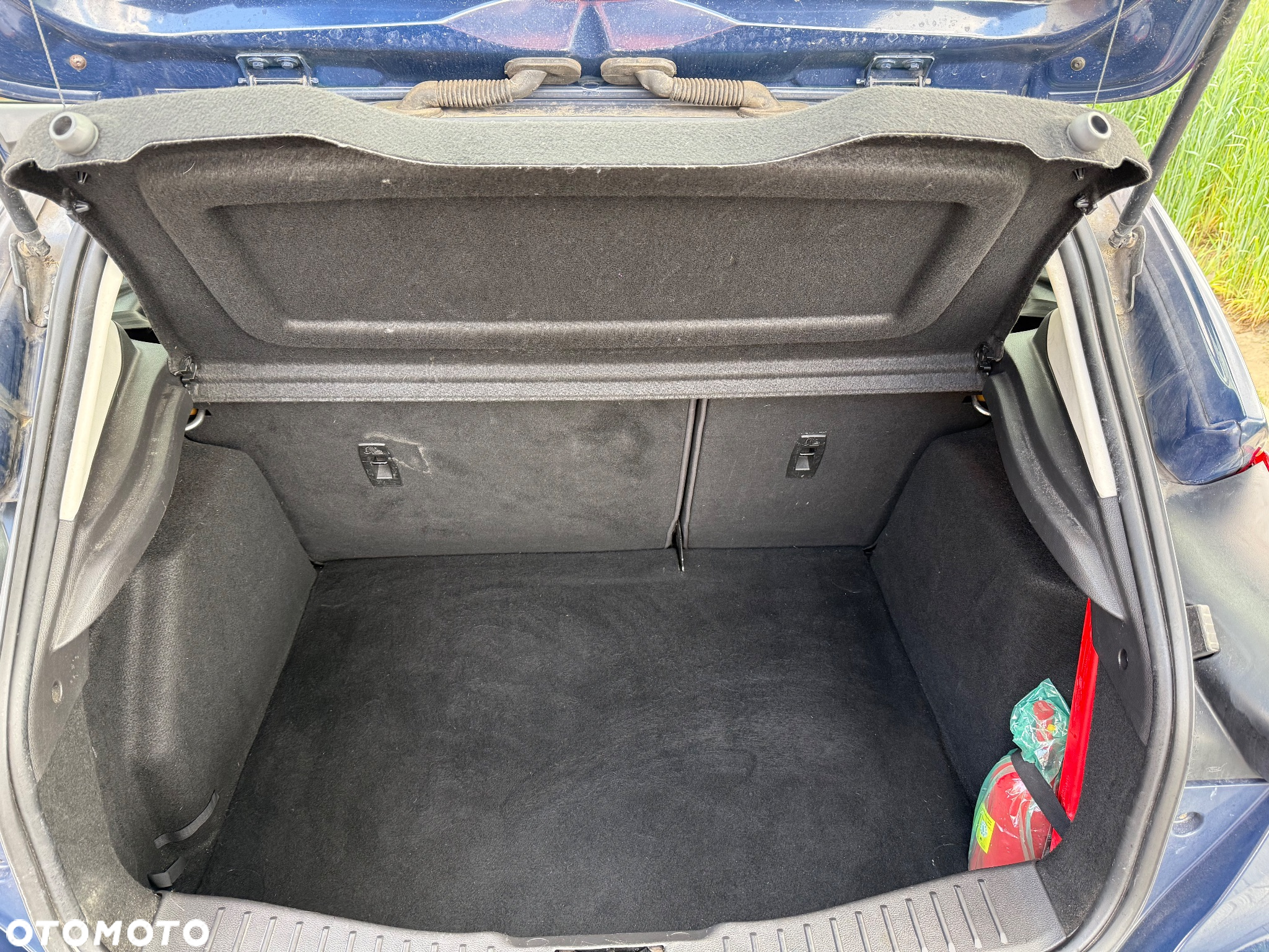 Ford Focus 2.0 TDCi Titanium ASS PowerShift - 5