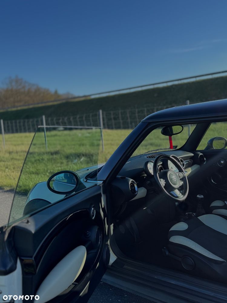 MINI Cooper - 6
