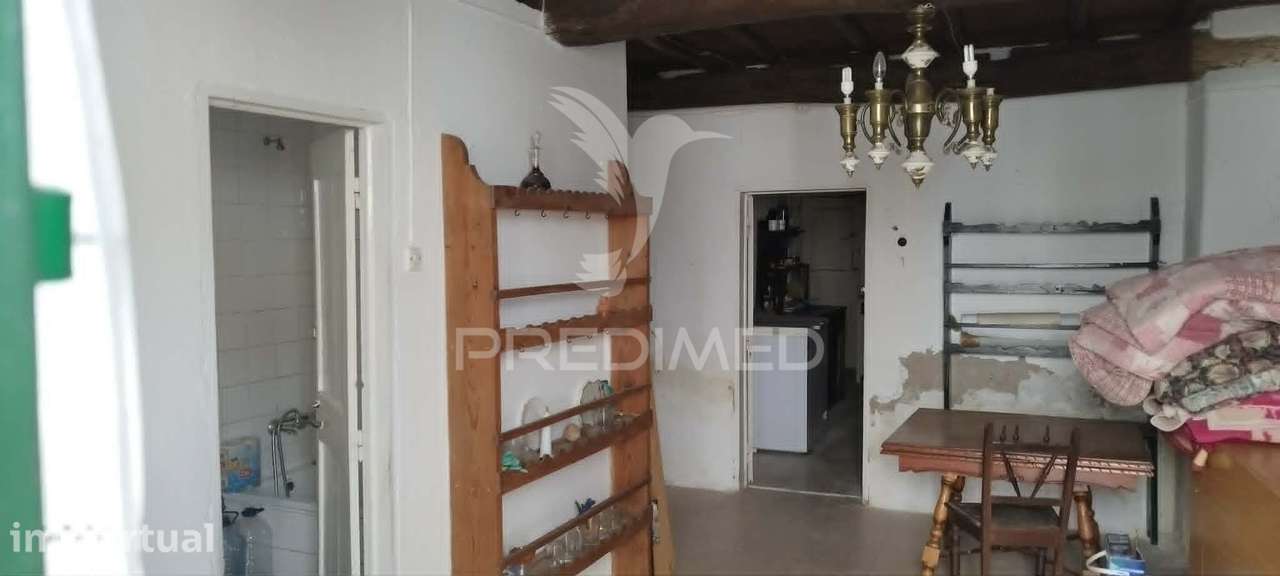 Conjunto de moradias com quintal - Grande imagem: 5/9