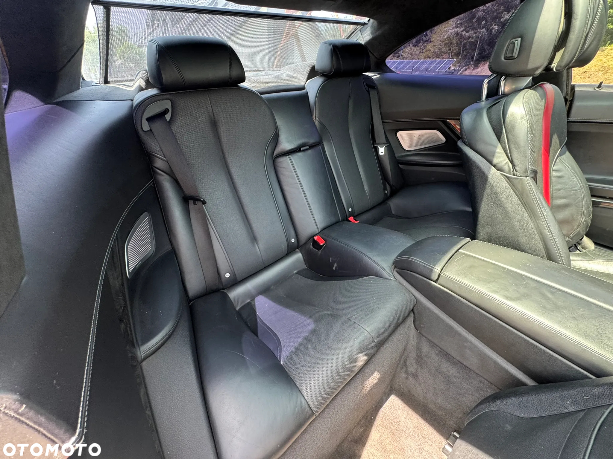 BMW Seria 6 650i Coupe - 27