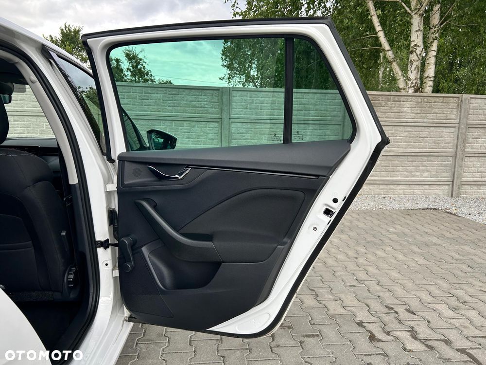 Skoda Scala 1.0 TSI Style DSG - 24