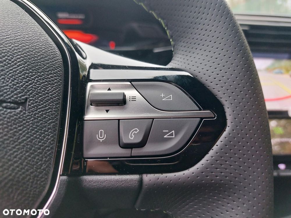 Peugeot 408 1.2 PureTech mHEV GT S&S e-DCS6 - 19