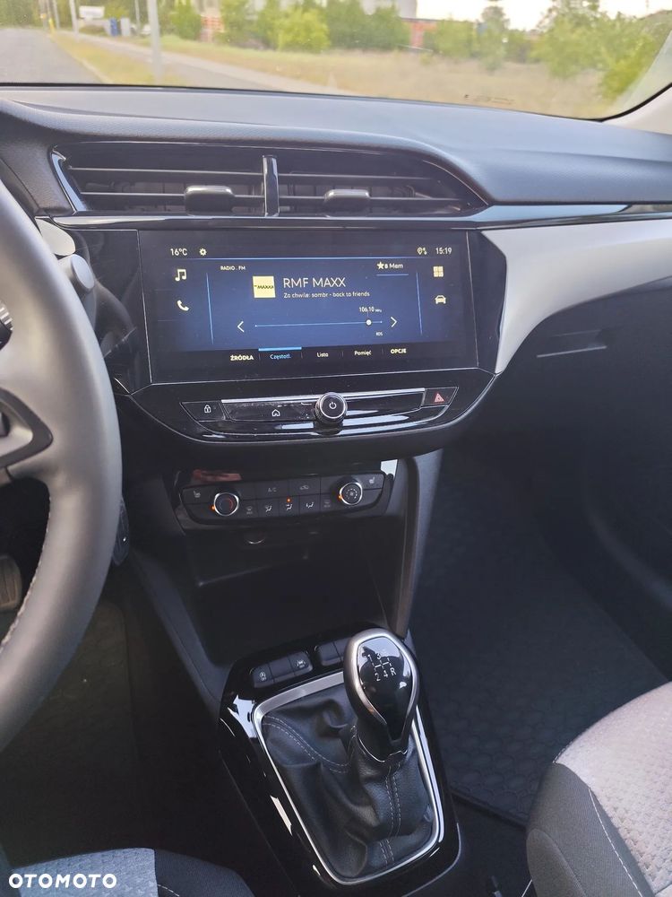 Opel Corsa - 4