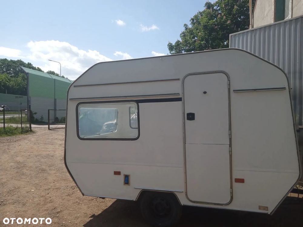 Wilk Sport 320 - 5