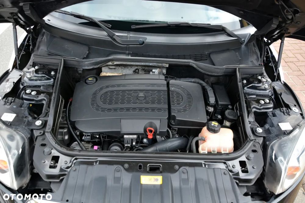 MINI Countryman Cooper D - 23