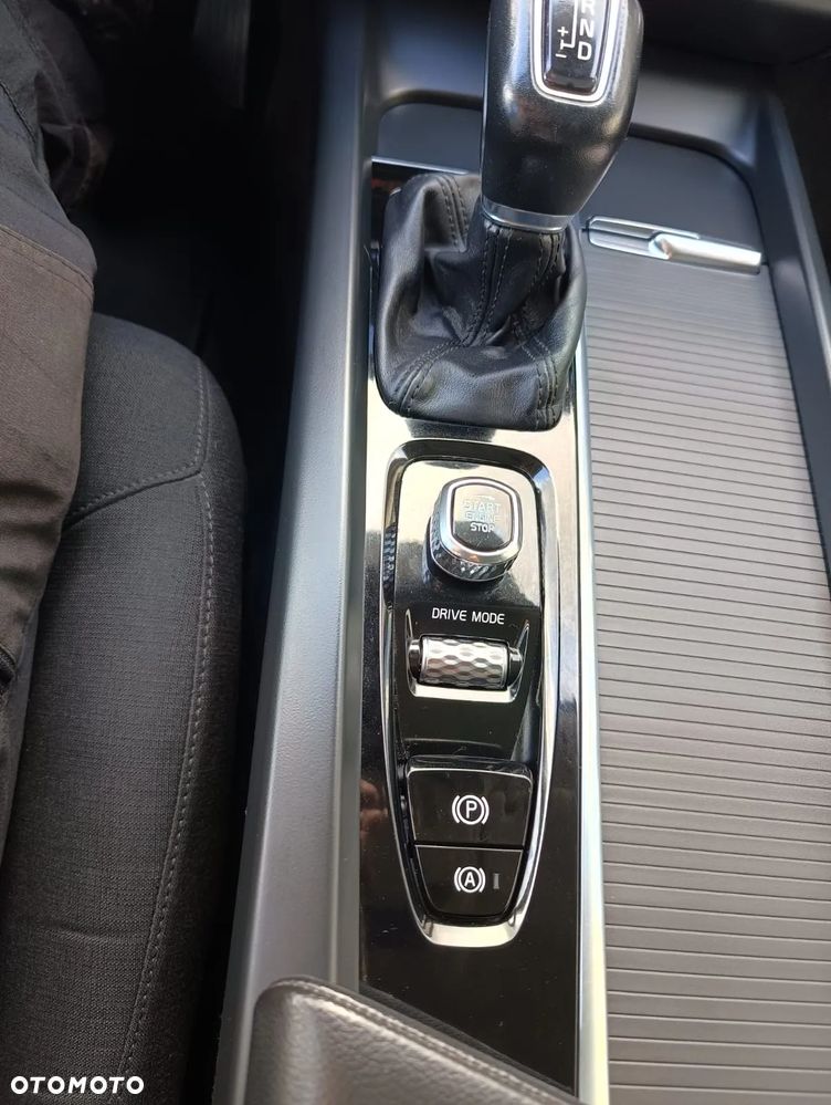 Volvo V60 D3 Geartronic - 17