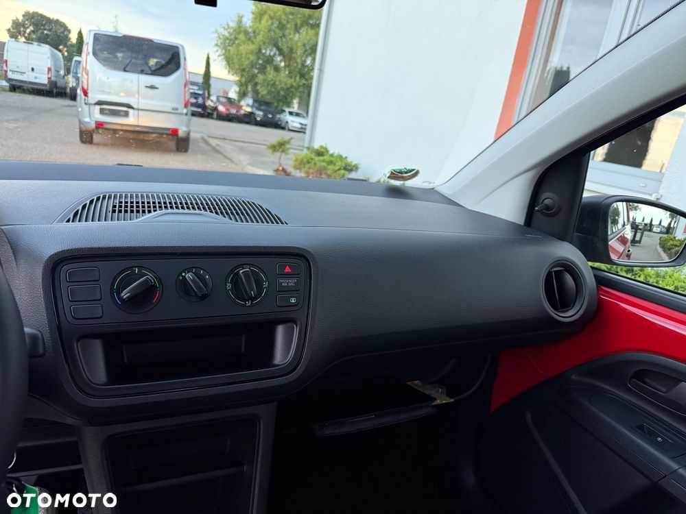 Skoda Citigo 1.0 MPI Elegance - 17