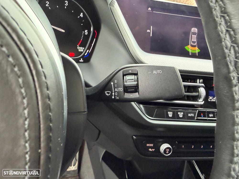 BMW 216 Gran Coupé d Pack Desportivo M - 21