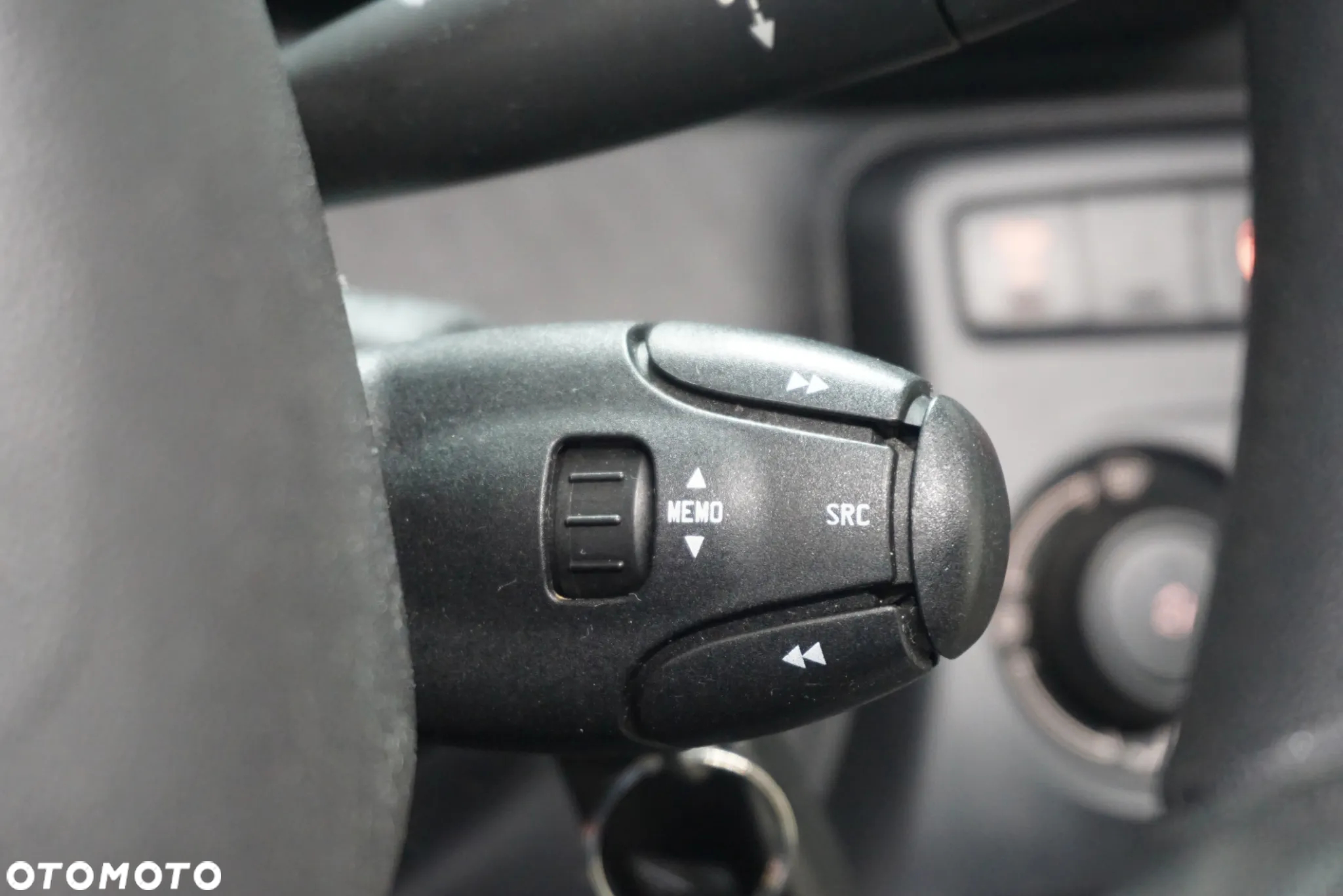 Citroën C3 Picasso 1.6 HDi Seduction - 26