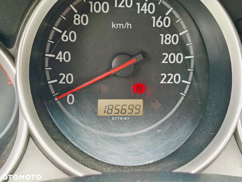 Honda City 1.4 Comfort - 21