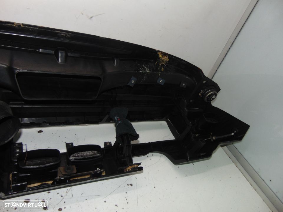 Vw golf 2 tablier - 9