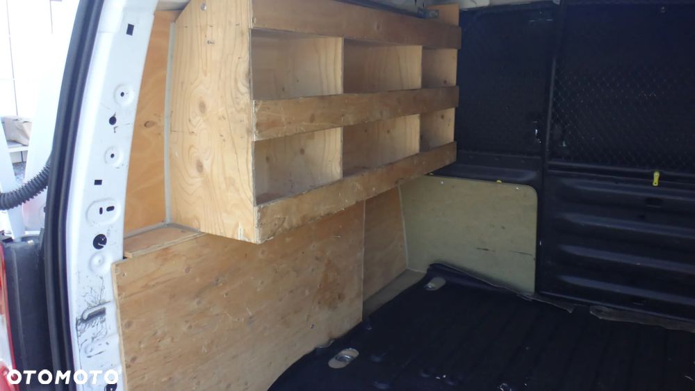 Citroën BERLINGO - 8