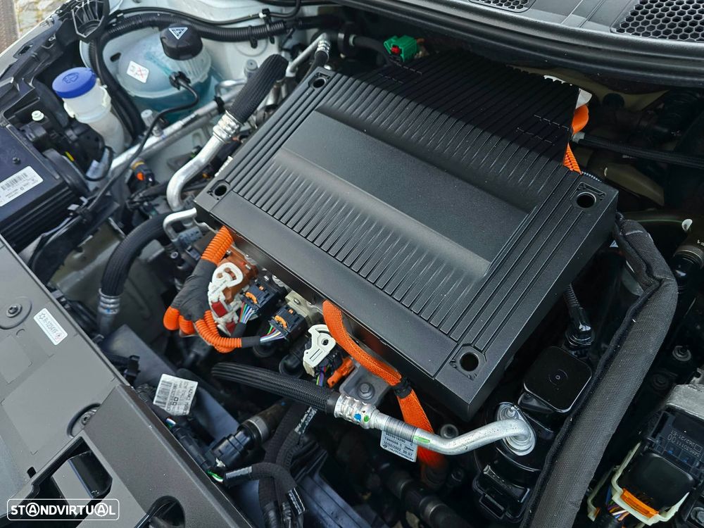Peugeot e-208 50 kWh Active Pack - 22