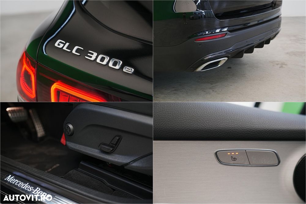 Mercedes-Benz GLC - 18
