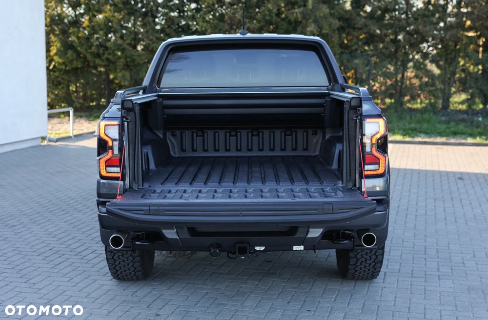 Ford Ranger Raptor - 14
