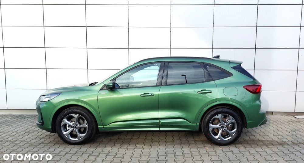 Ford Kuga 2.5 FHEV FWD ST-Line eCVT - 3