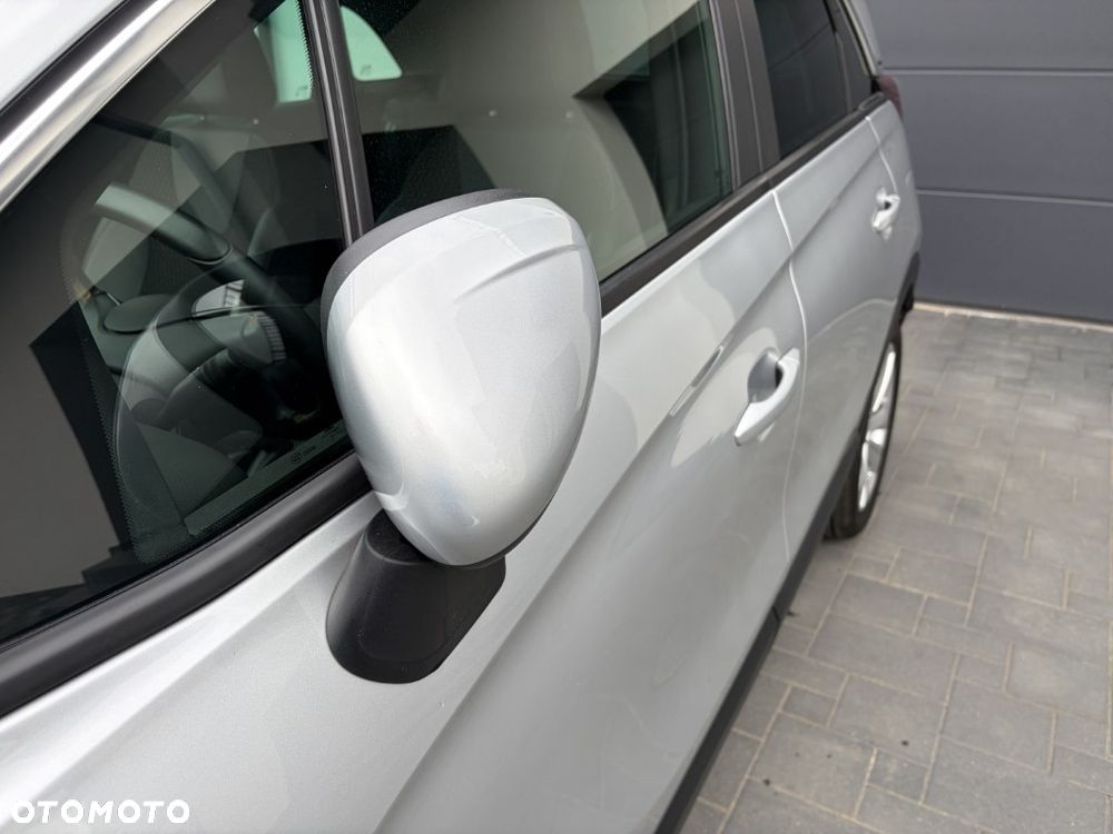 Opel Crossland X 1.2 Start/Stop Automatik Edition - 33