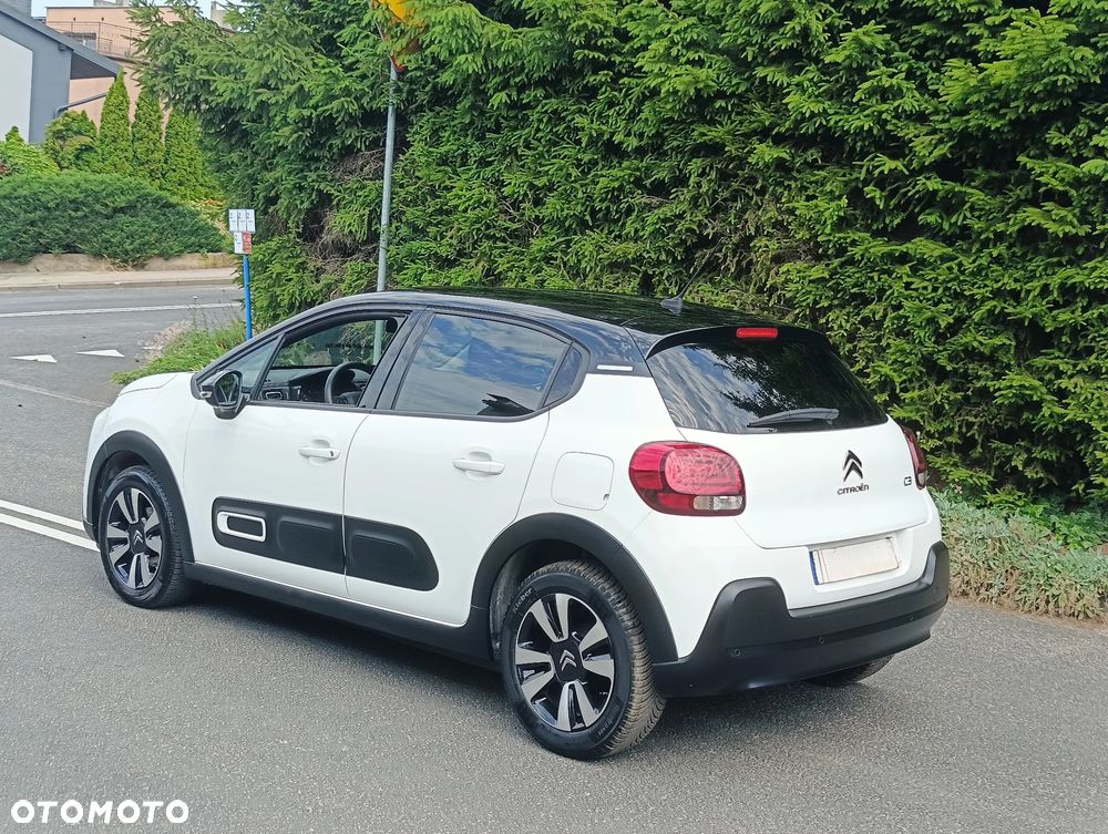 Citroën C3 Pure Tech 110 S&S SHINE - 24