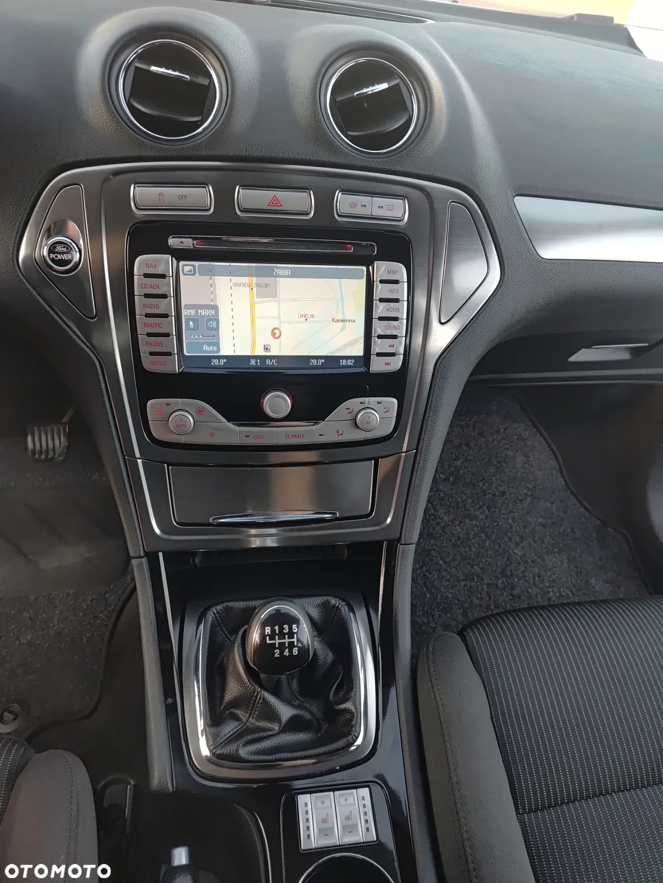 Ford Mondeo 2.0 TDCi Titanium - 18