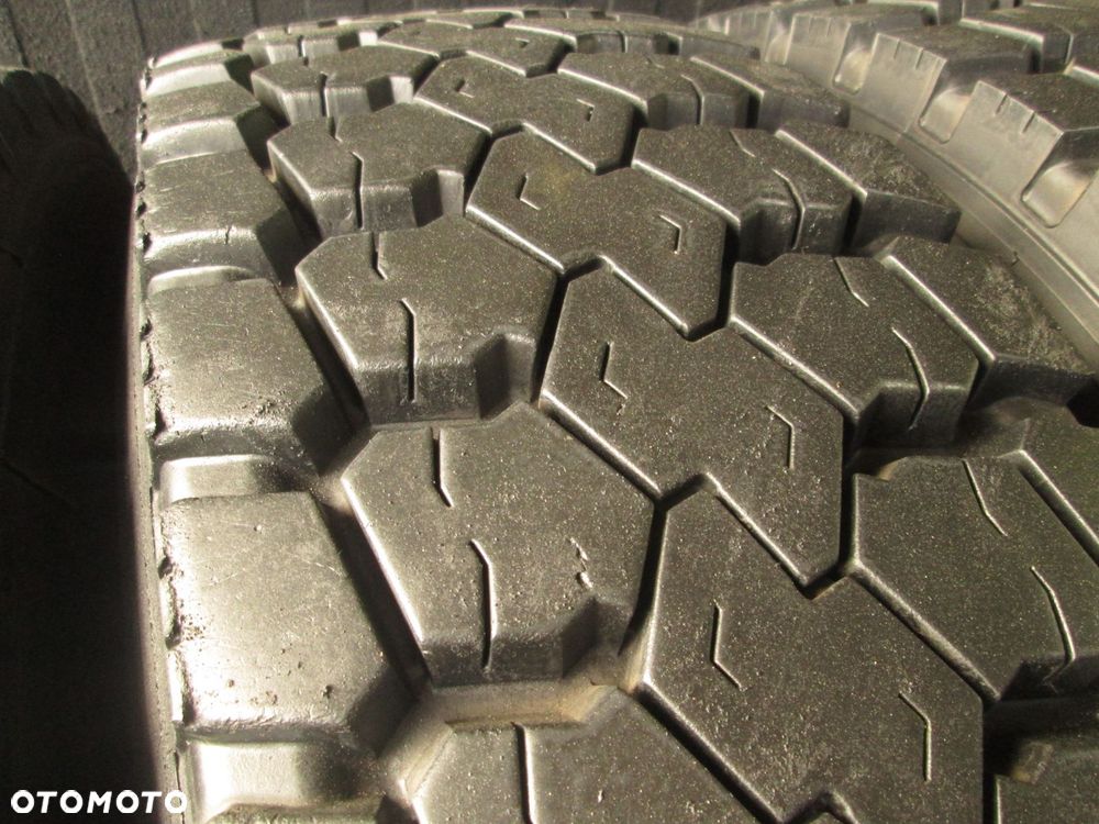 Opony ciężarowe 275/80R22.5 Aeolus HN306. Opony ciężarowe - 9