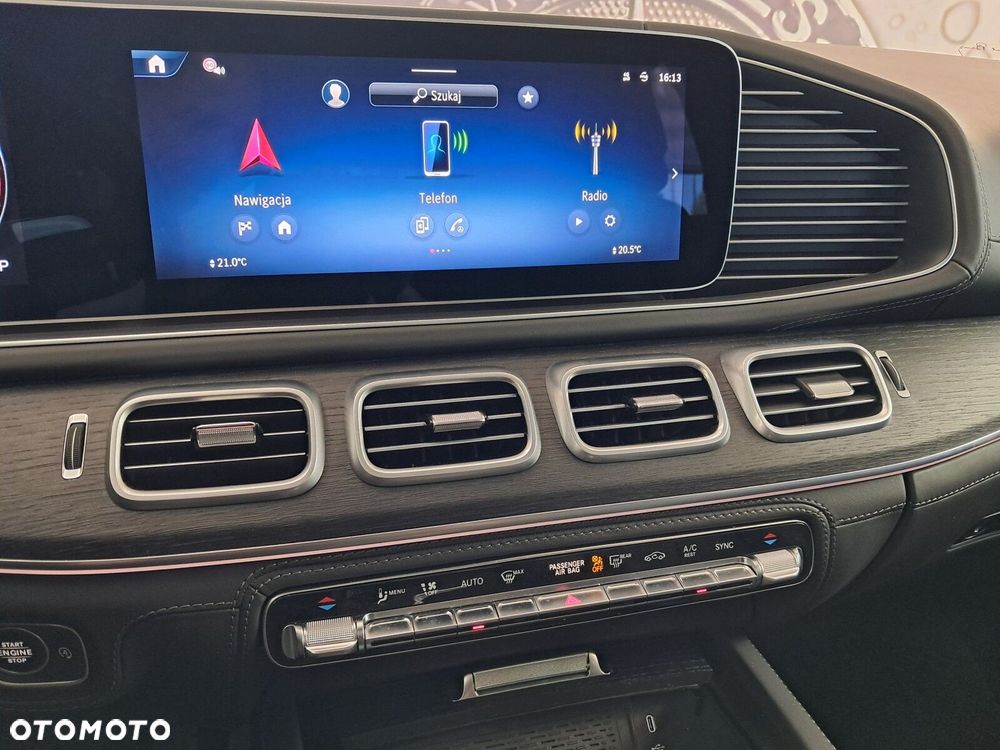 Mercedes-Benz GLE - 36
