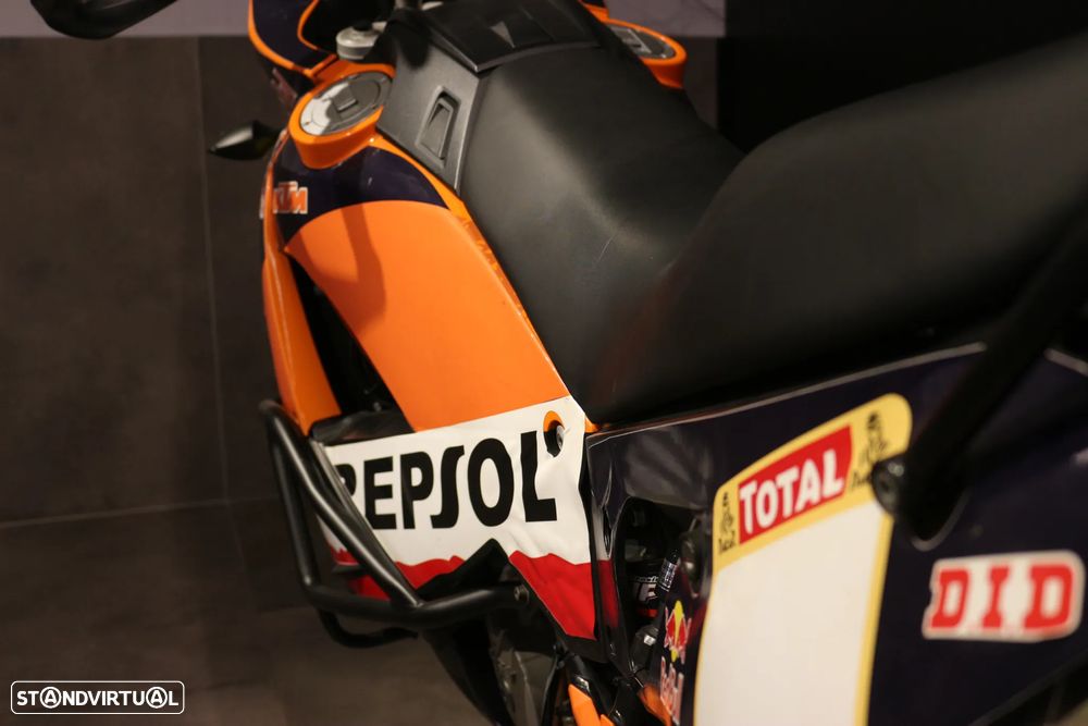 KTM 990 ADVENTURE - 6