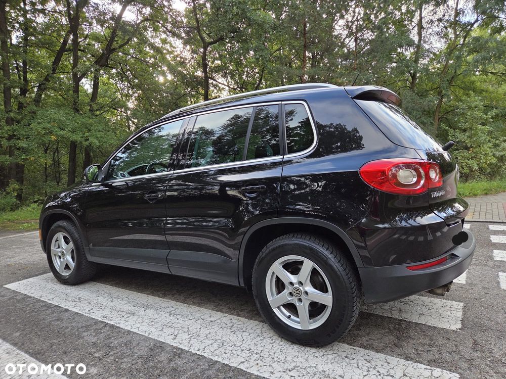 Volkswagen Tiguan - 6