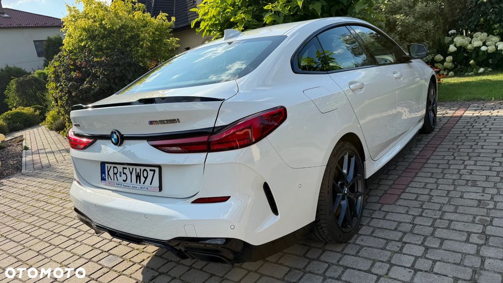 BMW Seria 2 M235i xDrive - 11